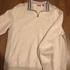 Men’s Izod Sweatshirt